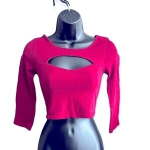 Charlotte Ruse Bodysuit